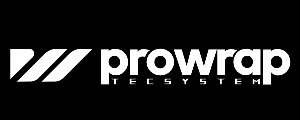 PROWRAP Tec System logo
