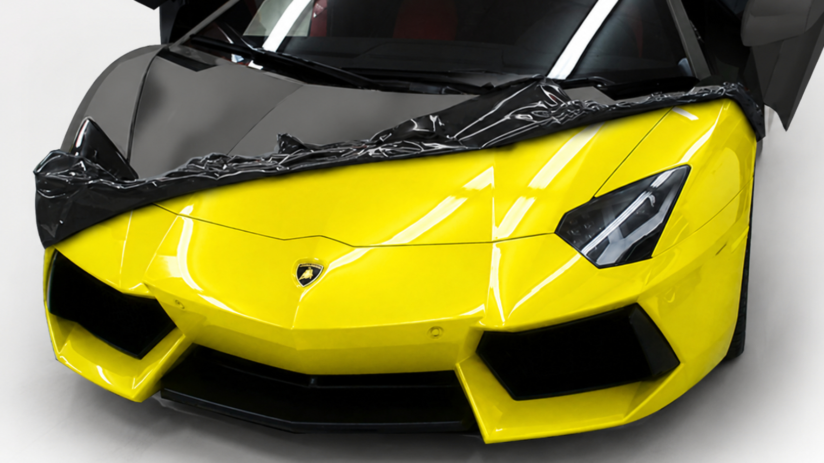 COLOR WRAP FILM