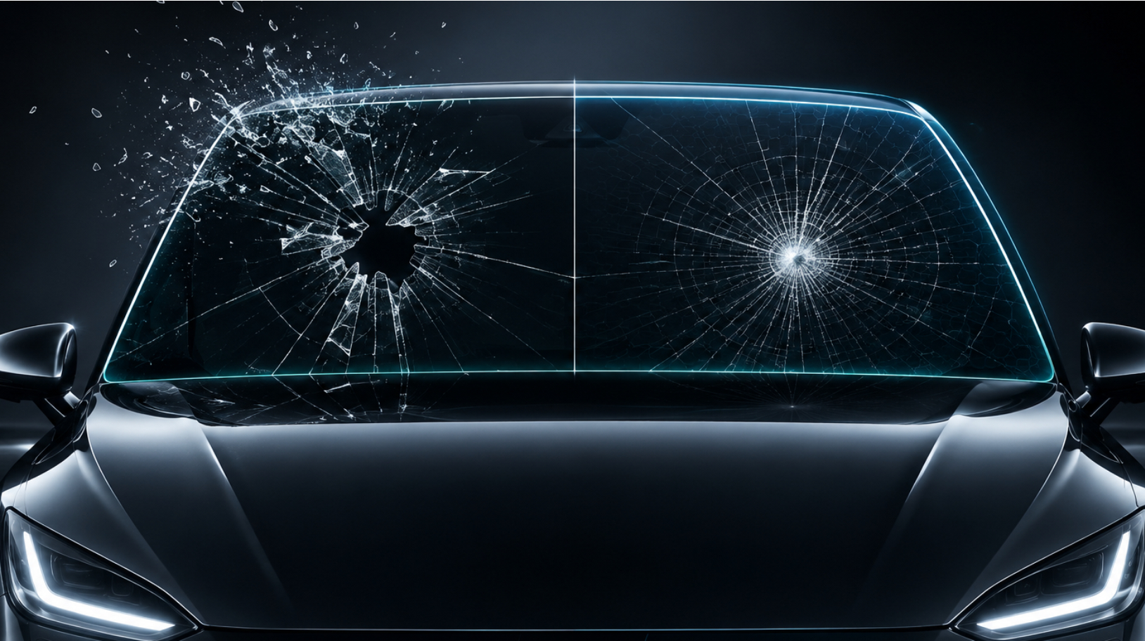 GLASS PROTECTION